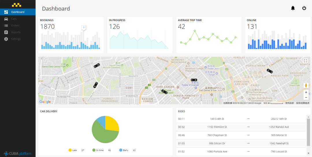 低代碼開發(fā)平臺(tái) 低代碼開發(fā)平臺(tái)