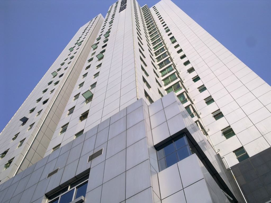 深圳南山軟件園園區網絡