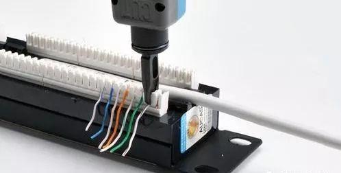 網絡模塊制作步驟