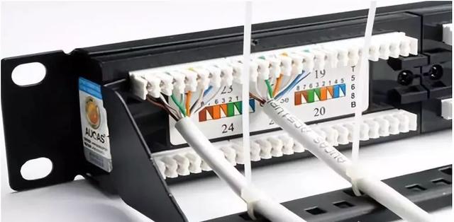 網絡模塊制作步驟