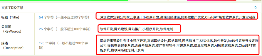 SEO網(wǎng)站優(yōu)化