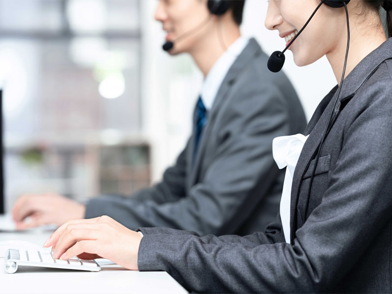 定制型網站建設