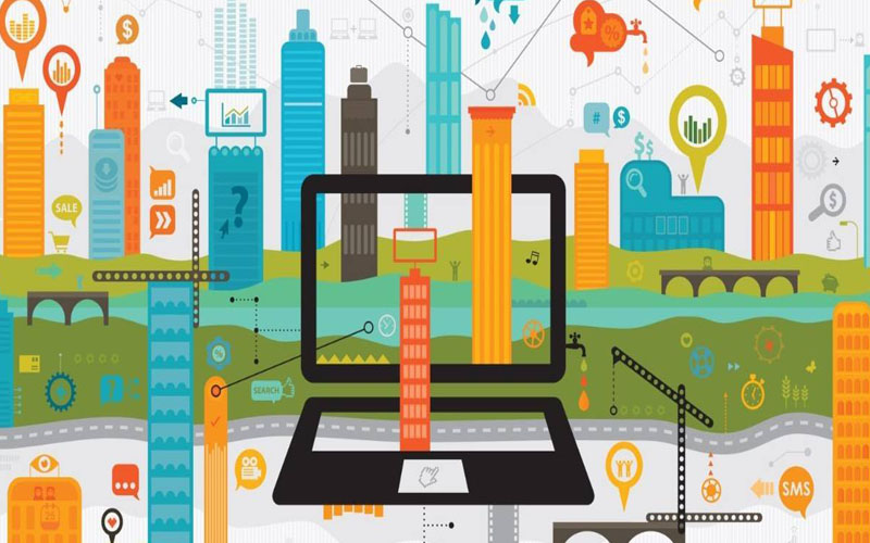 小程序開發(fā)設(shè)計