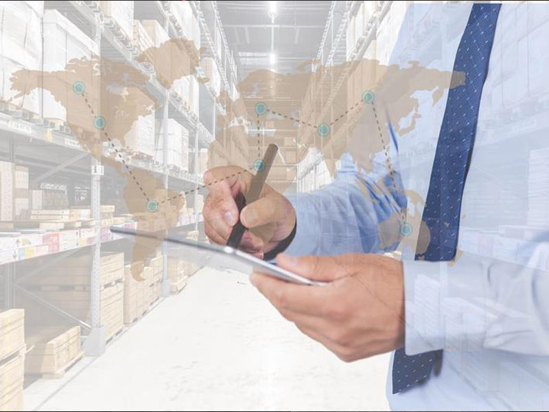 食安溯源軟件開發定制公司