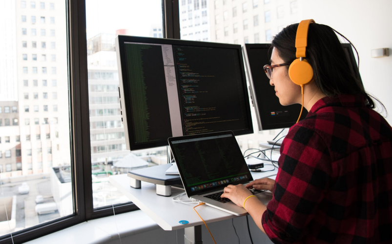 SEO優(yōu)化工程師