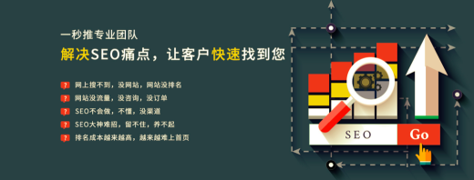 seo整站優(yōu)化哪家專業(yè)?