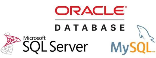 數(shù)據(jù)庫(kù)簡(jiǎn)介