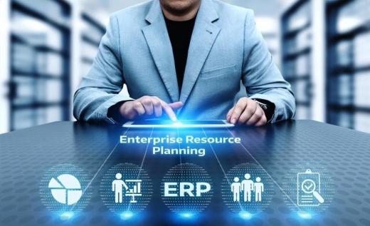 erp系統(tǒng)主要干什么的