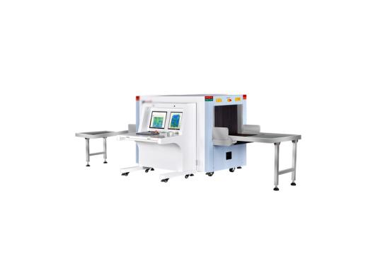 安檢機(jī)違禁品AI識(shí)別系統(tǒng)軟件應(yīng)用