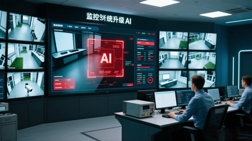 工廠生產(chǎn)安全AI智能隱患預(yù)警系統(tǒng)解決方案