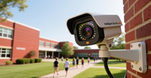 校園安全預(yù)警AI管理系統(tǒng)軟件開發(fā)定制實(shí)施